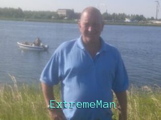 ExtremeMan