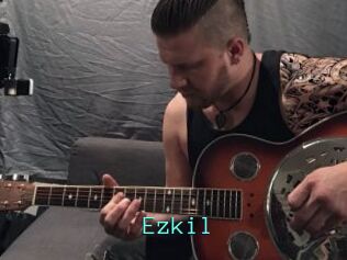 Ezkil