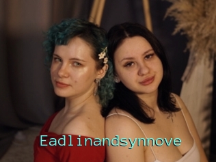 eadlinandsynnove Mobile Sex