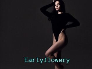 Earlyflowery