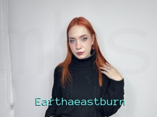 Earthaeastburn