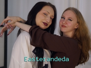 Easterandeda