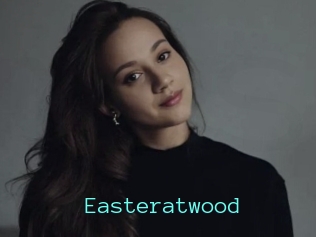 Easteratwood