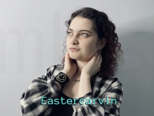 Eastercarvin
