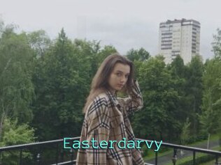 Easterdarvy
