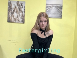 Eastergirling