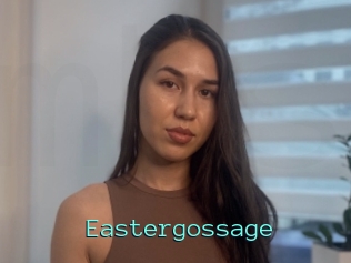 Eastergossage