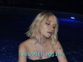 Easterhiggins