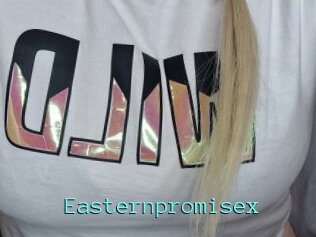 Easternpromisex