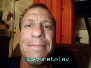 Easyonetolay