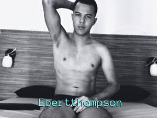 Ebertthompson