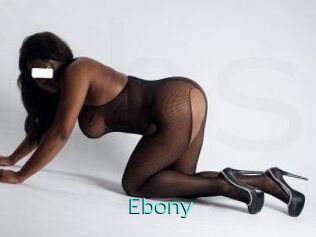 Ebony