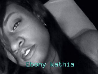 Ebony_kathia