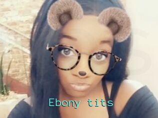 Ebony_tits