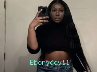 Ebonydevil