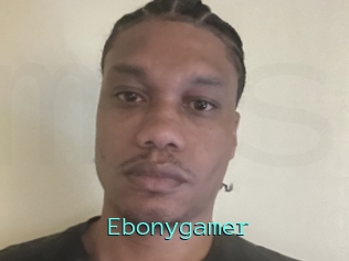 Ebonygamer