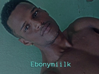 Ebonymiilk