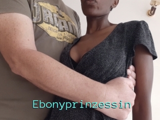 Ebonyprinzessin