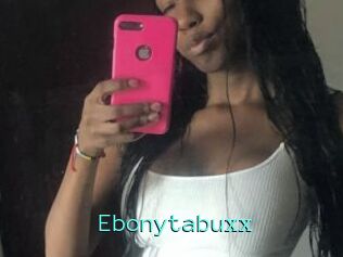 Ebonytabuxx