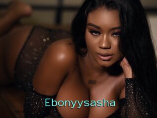 Ebonyysasha