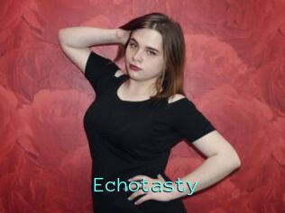 Echotasty