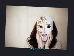 Ecila