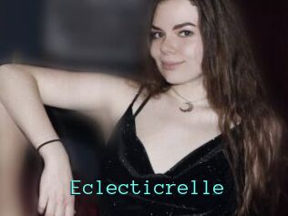 Eclecticrelle