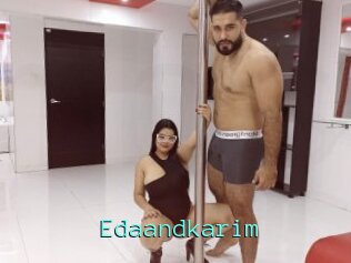 Edaandkarim