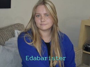 Edabarister