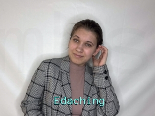 Edaching