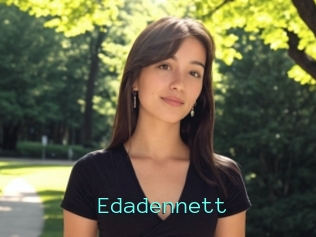 Edadennett