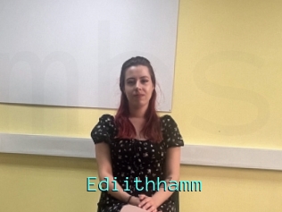 Ediithhamm
