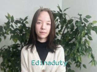 Edinaduty