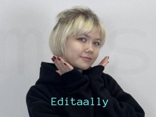 Editaally