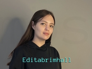 Editabrimhall