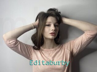 Editaburby