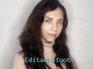 Editacrofoot