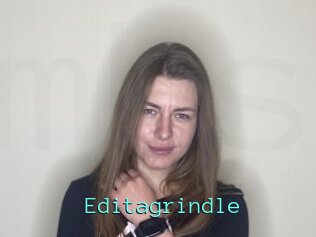Editagrindle