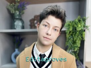Editagroves