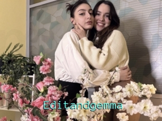 editandgemma Mobile Sex