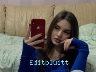 Editbluitt