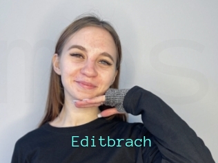 Editbrach