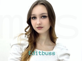 Editbuss