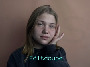 Editcoupe