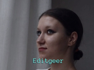 Editgeer