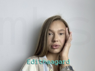 Edithaagard