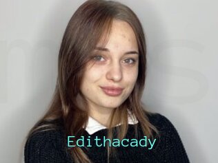 Edithacady