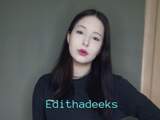 Edithadeeks