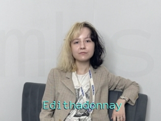Edithadonnay