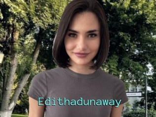 Edithadunaway